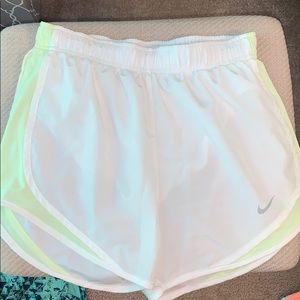 nike shorts
